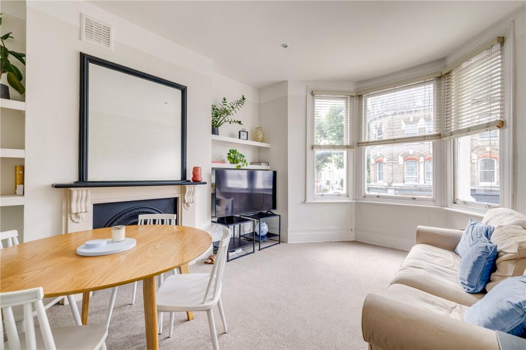 Main image of property: Fulham Road, London, SW6