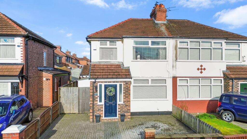 Main image of property: St. Georges Avenue, Windle, WA10