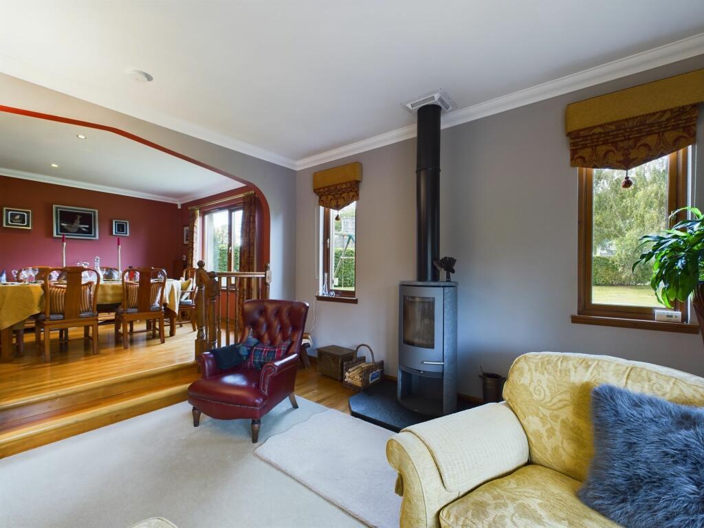 Additional image 23 of Sauchen, Inverurie, AB51