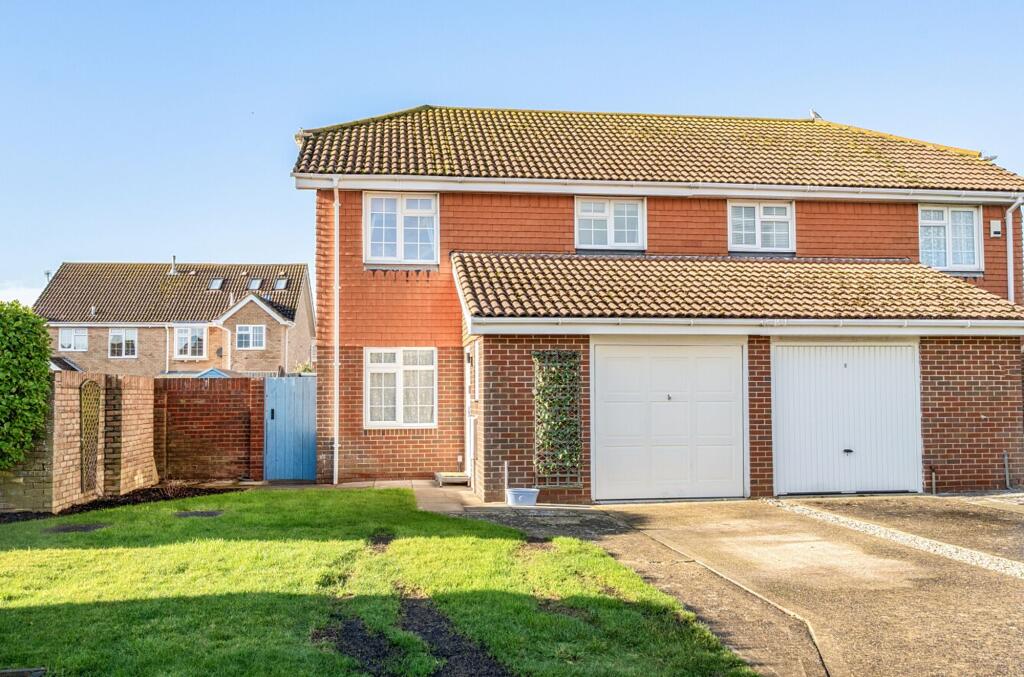 Main image of property: Acorn Close, Selsey, PO20