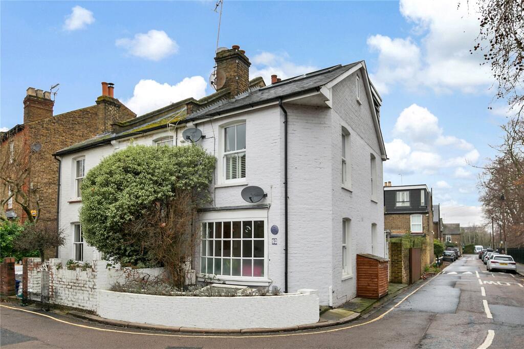 Main image of property: Lion Road, Twickenham