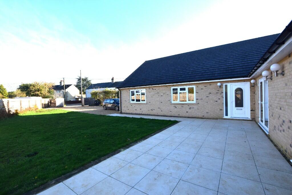 Main image of property: The Butts, CB7