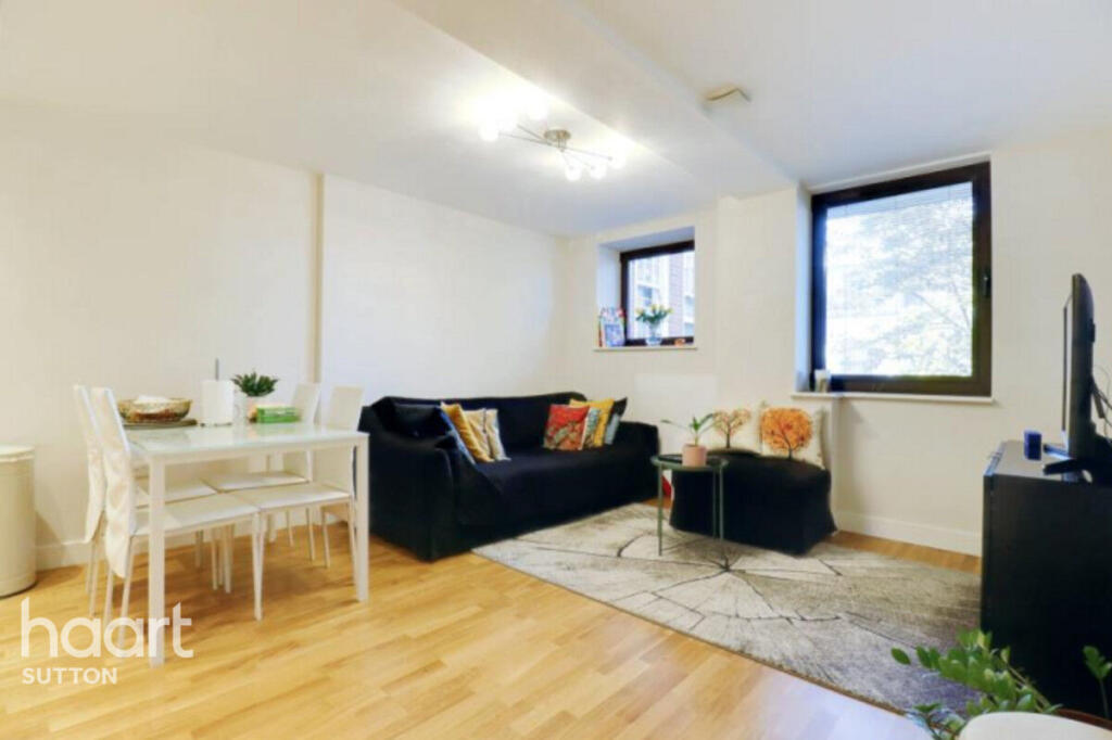 Main image of property: Carshalton Road, SUTTON