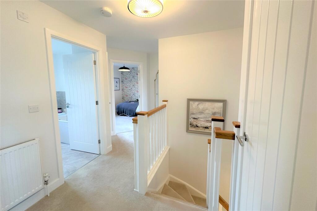 Diss Road, Botesdale - View 6