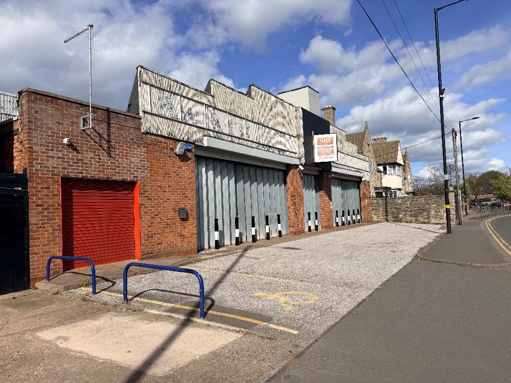 Additional image 2 of Former Kwik Fit, Marsh Hill, Birmingham, B23
