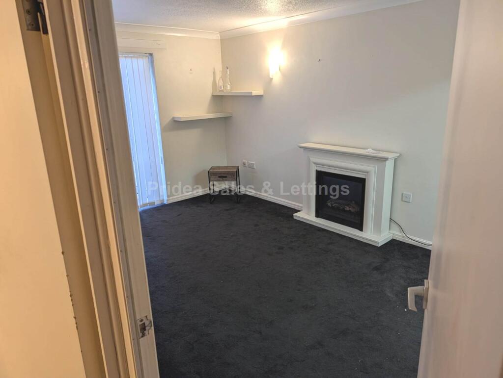 Apartment in Peterborough - View 2