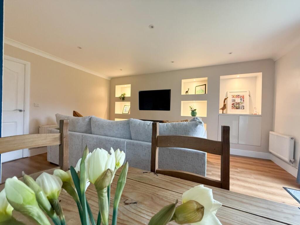 Main image of property: Heritage Court Llantarnam, Llantarnam, Cwmbran
