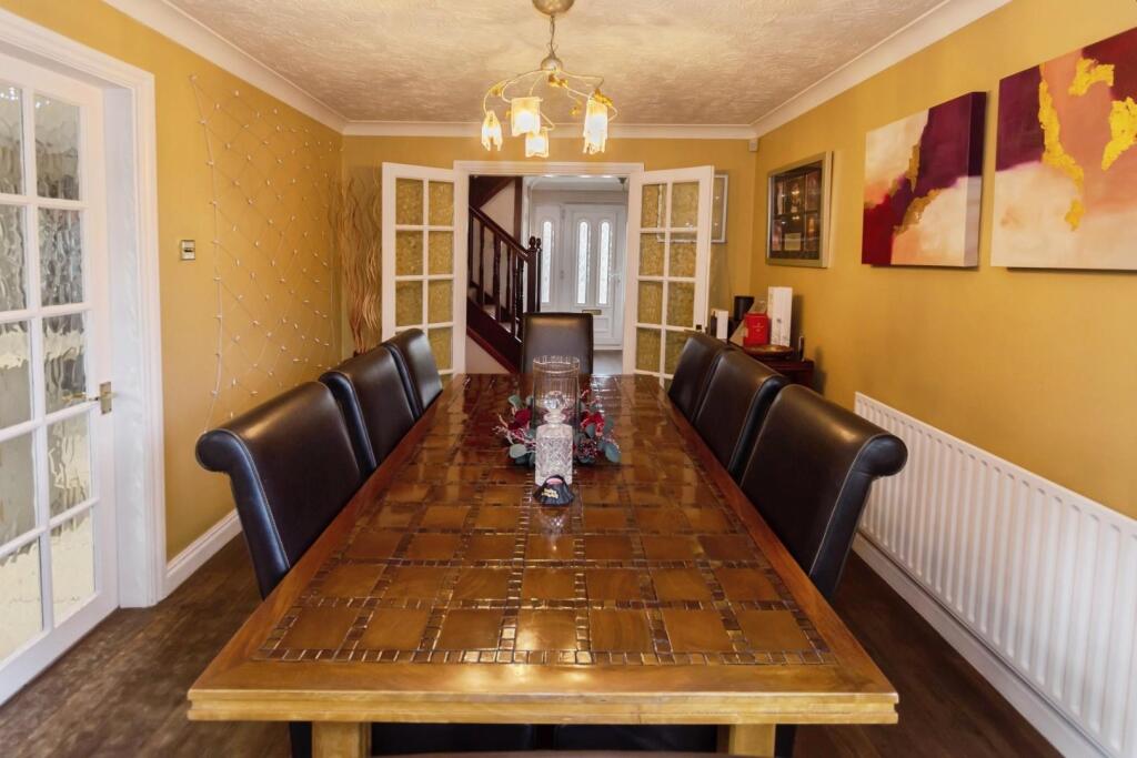 Additional image 11 of Boningale Way, Dorridge, Solihull