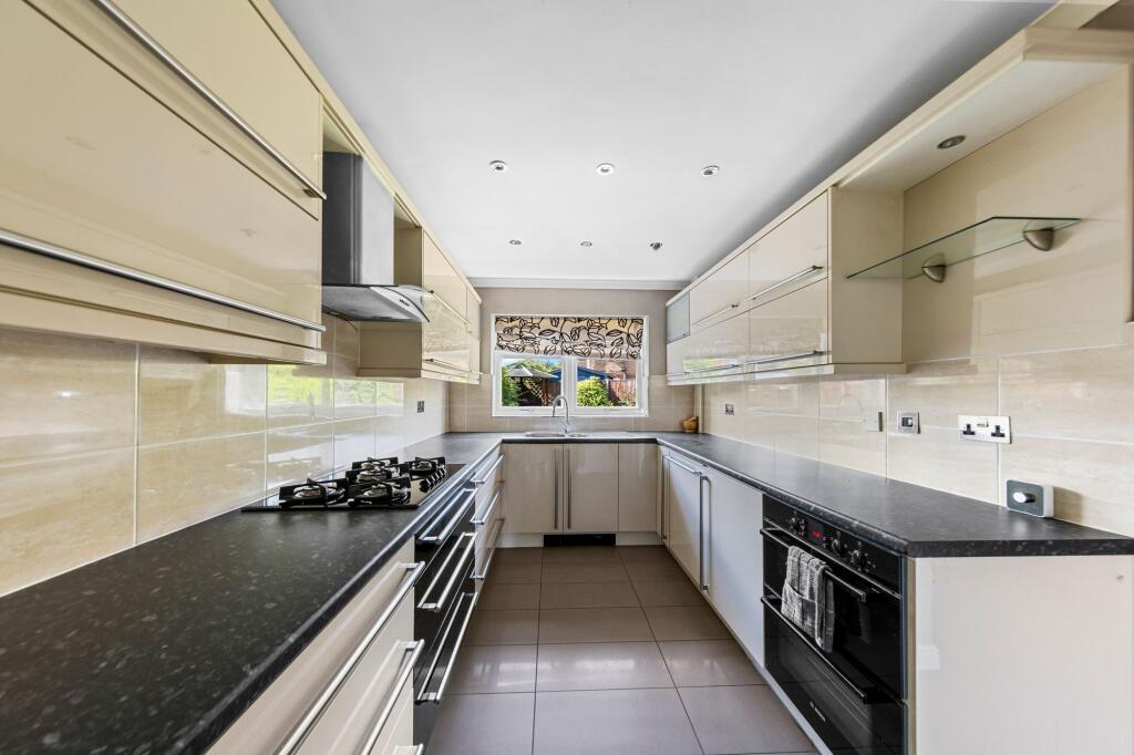House in Warrington, Birchwood - More