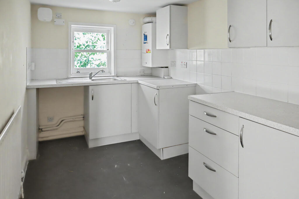 Flat 3, 75 Atlantic Road, Brixton, London, SW9 8PU photo 5