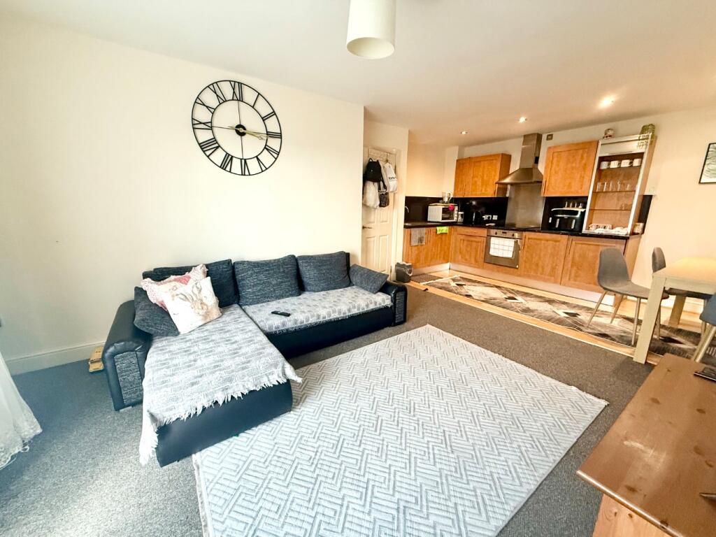 Main image of property: Plains Road, Nottingham, Nottinghamshire, NG3 5GR