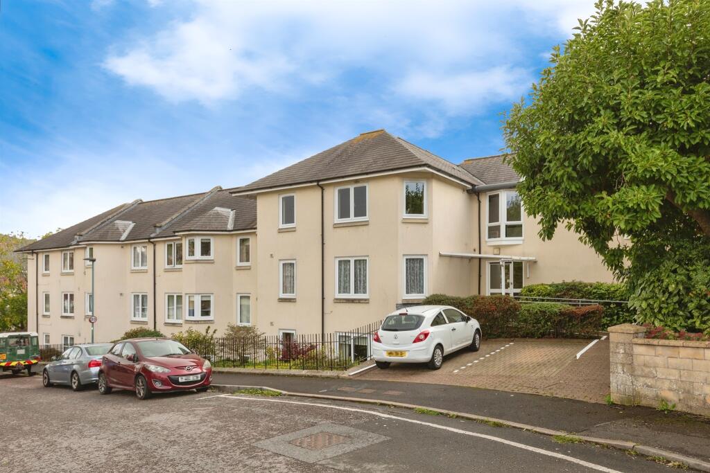 Main image of property: Salisbury Road, Bath