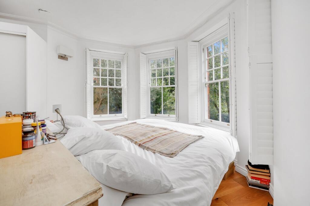 Apartment in London, Dartmouth Park - View 3