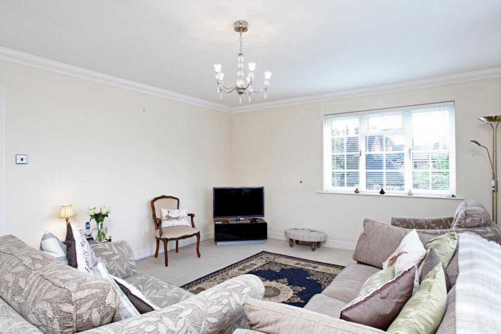 Main image of property: St. Leonards Road Windsor SL4