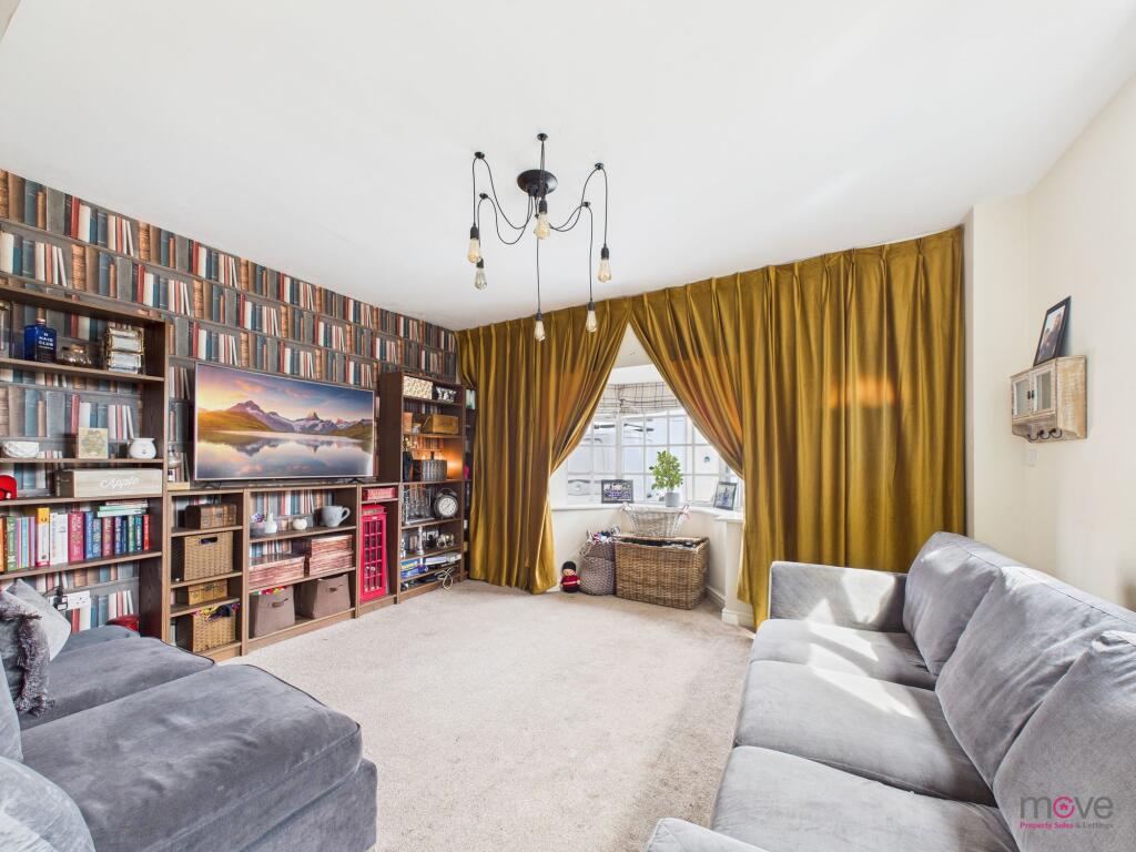 Main image of property: Lansdowne Street, Worcester, WR1