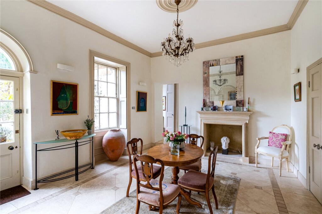 Additional image 5 of Lyncombe Vale Road, Bath, Somerset, BA2