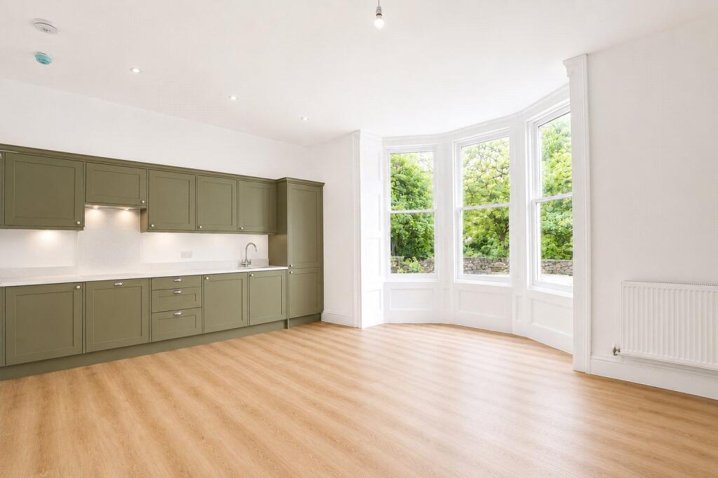 Main image of property: Chertsey Road, Bristol, BS6