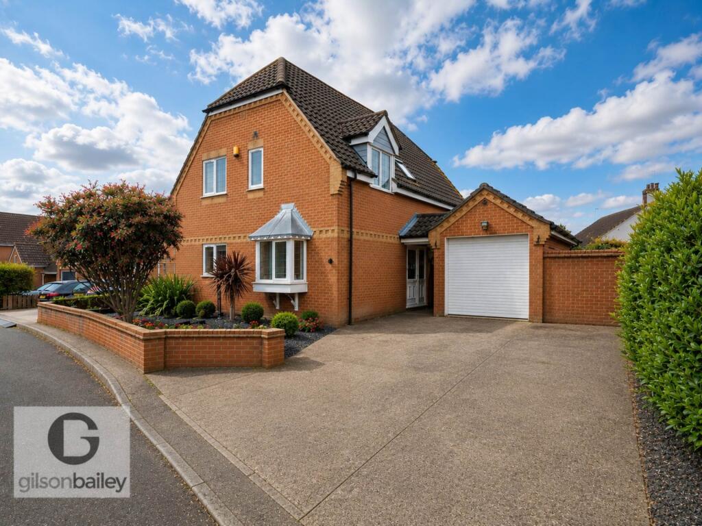 Main image of property: Old Market Close, Acle