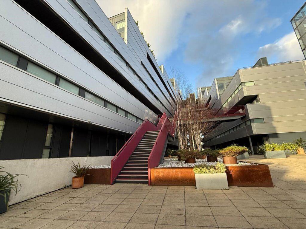 Main image of property: Urban Splash, Altrincham. Cheshire. WA14 4RP