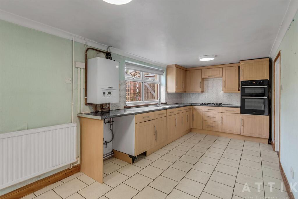 Norwich Road, Halesworth – pohled 3