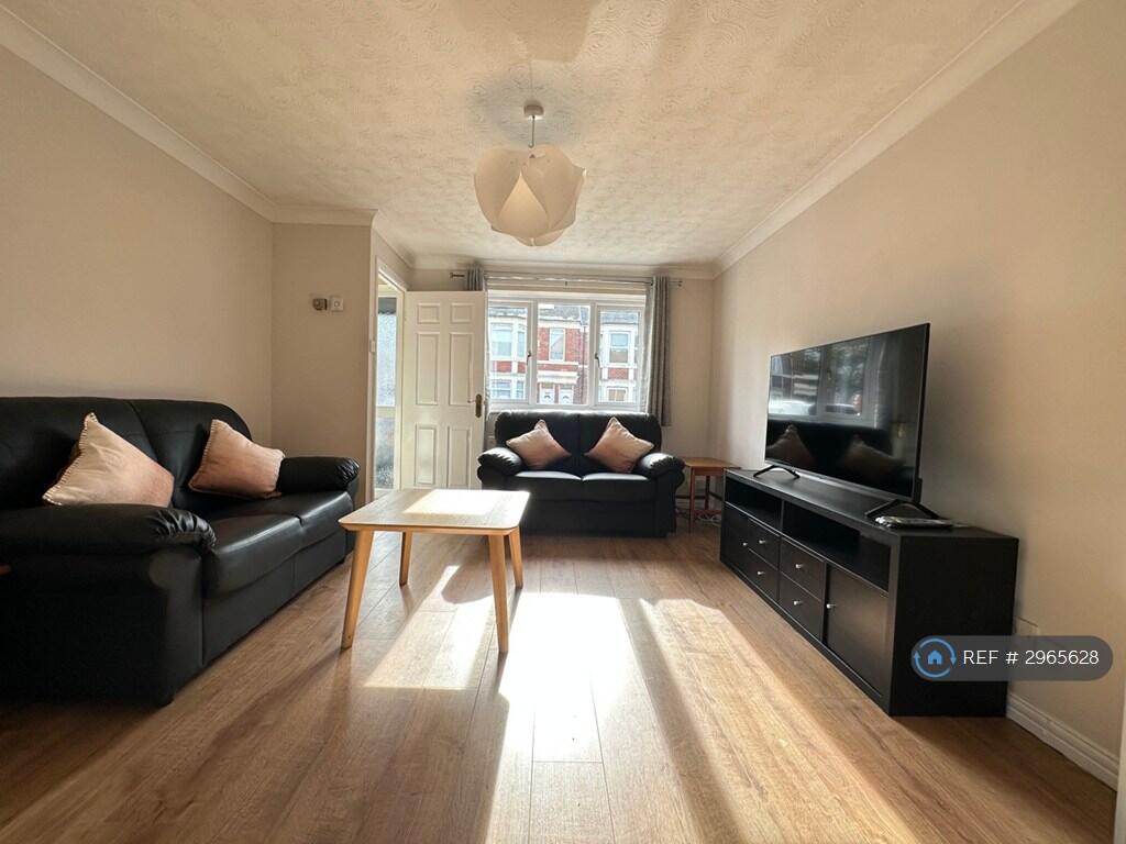 Main image of property: Doncaster Road, Newcastle Upon Tyne, NE2