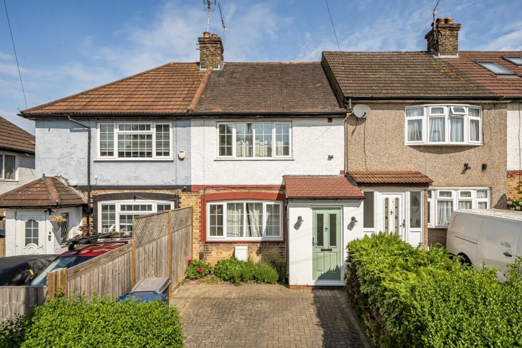 Main image of property: Garth Road London NW2