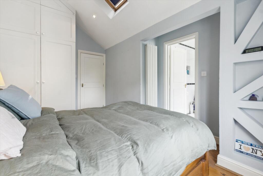 Main image of property: Devonshire Terrace, London W2