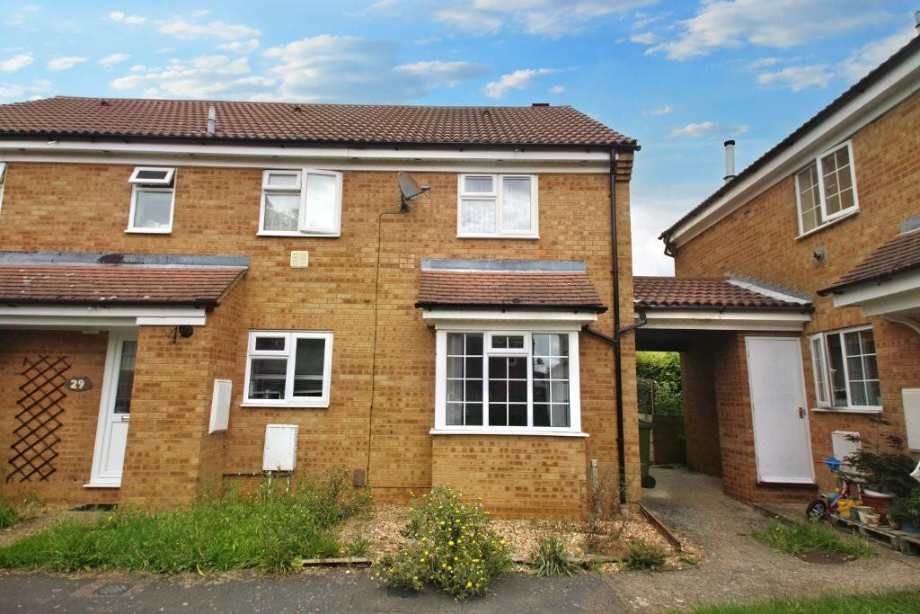 Main image of property: Chawston Close, St. Neots, Cambridgeshire, PE19