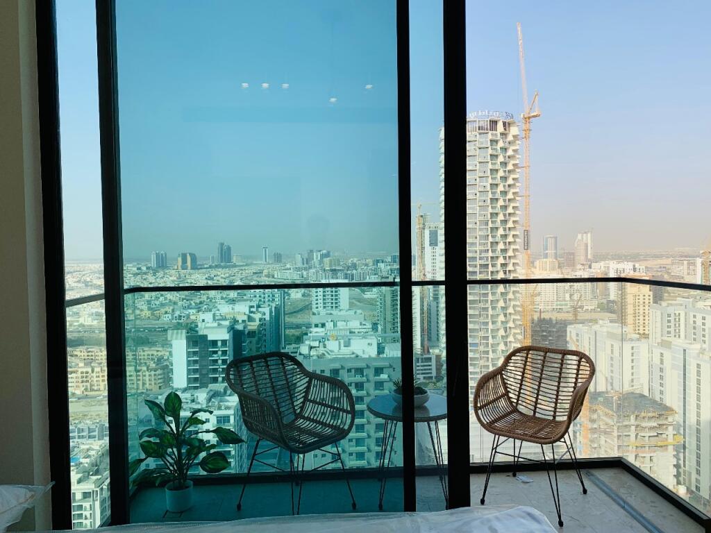 Main image of property: United Arab Emirates