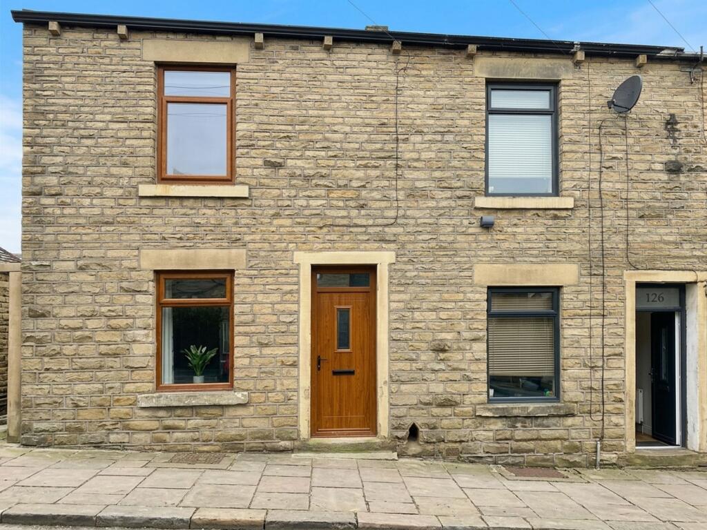 Main image of property: St Marys Road, Glossop, SK13