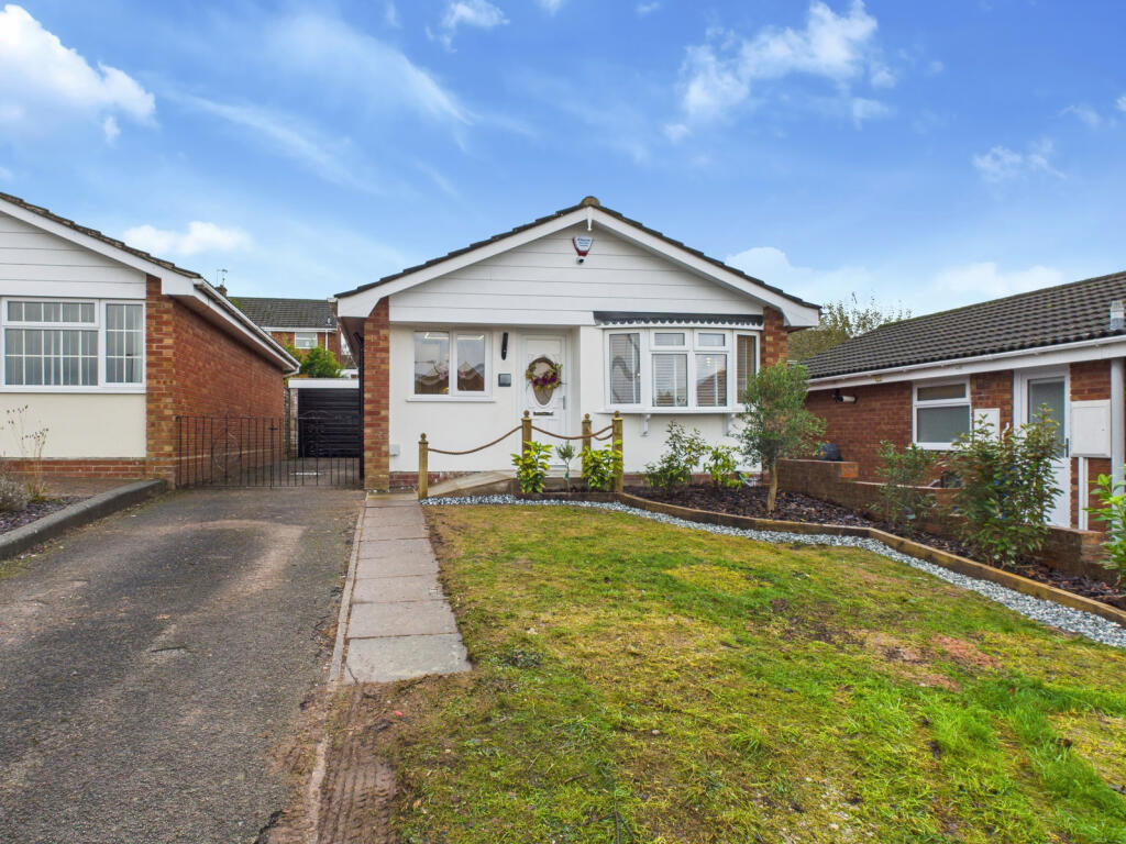 Main image of property: Camellia Close, Mickleover