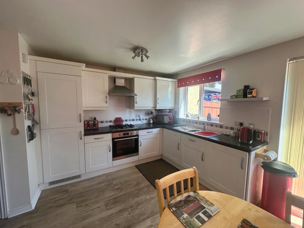 Nightingale Drive, Stockton, TS19 – pohled 3