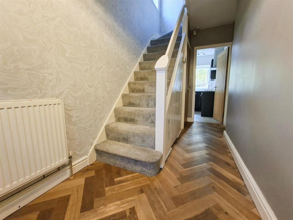 Beechmore Road, Sheldon, Birmingham photo 2