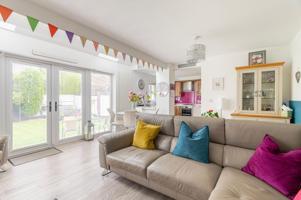 House in Norwich - View 3