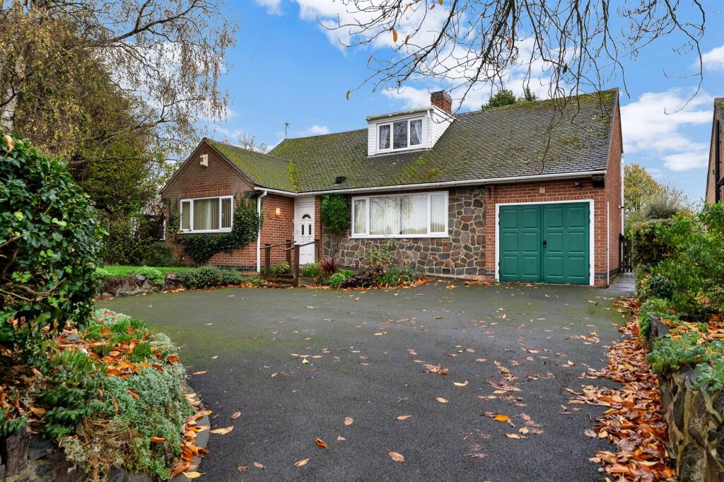 Main image of property: Butt Lane, Normanton On Soar, LE12