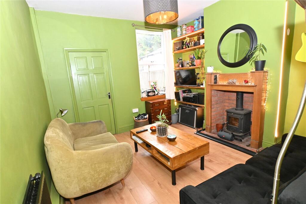 House in Birmingham - View 3