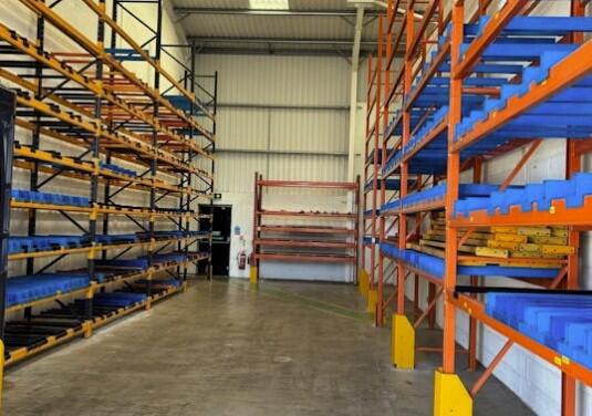 Additional image 3 of Unit 6, Union Court, Alan Ramsbottom Way, Great Harwood, Blackburn, Lancashire, BB6 7FD