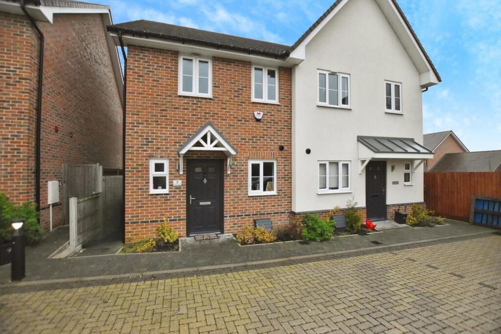 Main image of property: Acorn Grove, Dunmow, Essex, CM6