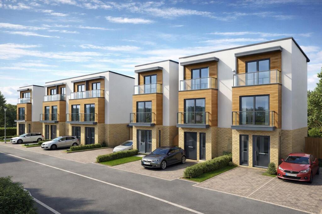 Main image of property: Burnley Road, Weir, Bacup