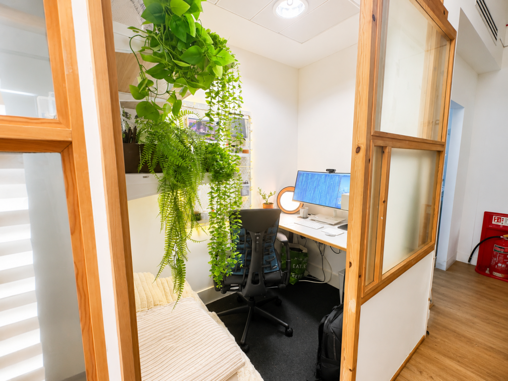 Small Office