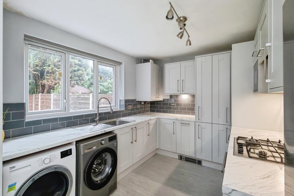 Stamford Road, Manchester, Greater Manchester, M13 photo 4