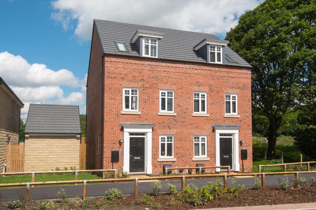 Main image of property: Beacon Lane
Cramlington
Northumberland
NE23 8FP