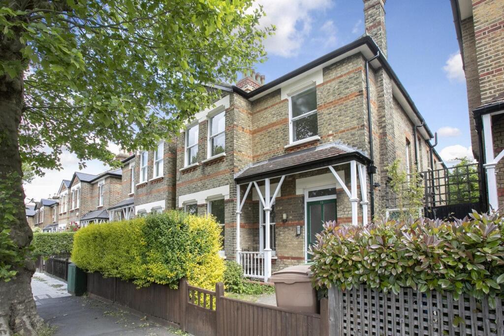 Main image of property: South Croxted Road, West Dulwich, London, SE21