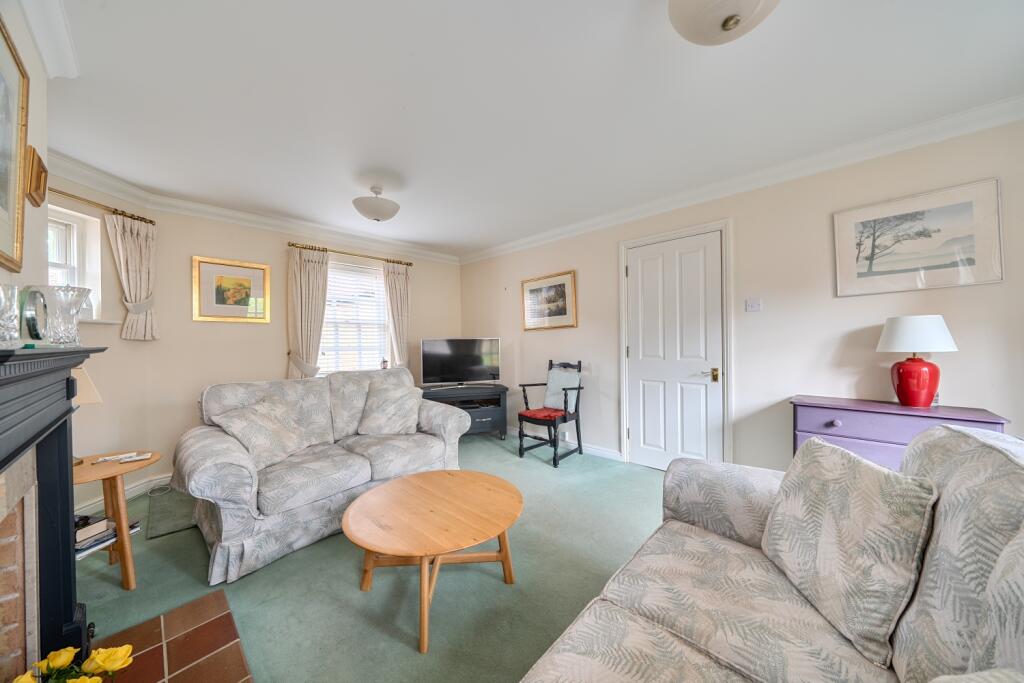 House in Dover, Poulders Gardens, Sandwich - View 4