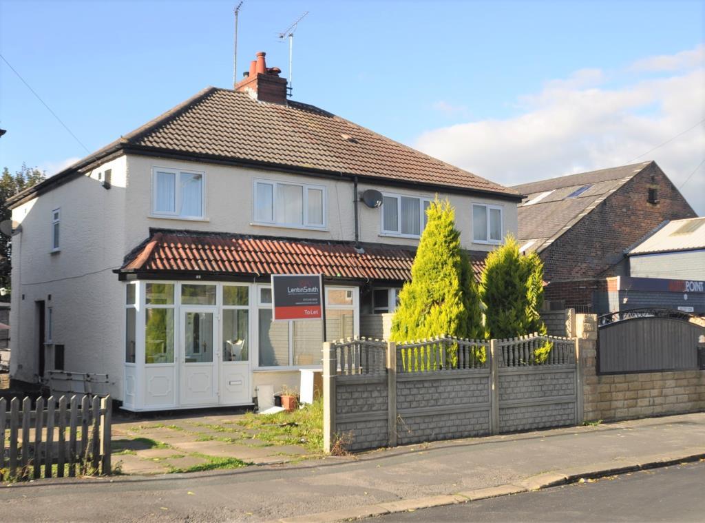 Main image of property: Wharncliffe Road, Shipley, Bradford, West Yorkshire, BD18 2AD