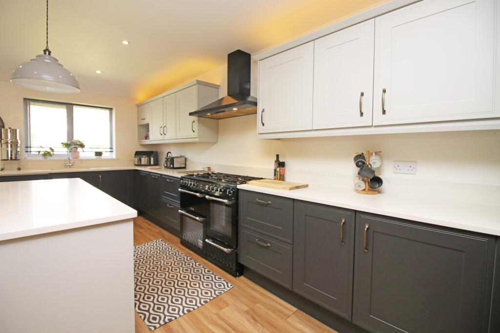 House in Thornton-Cleveleys, Blackpool - View 6
