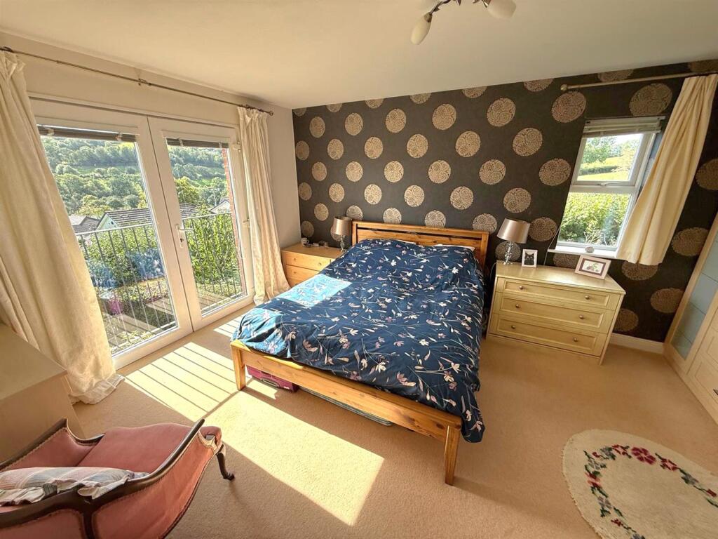 House in Plymouth - More