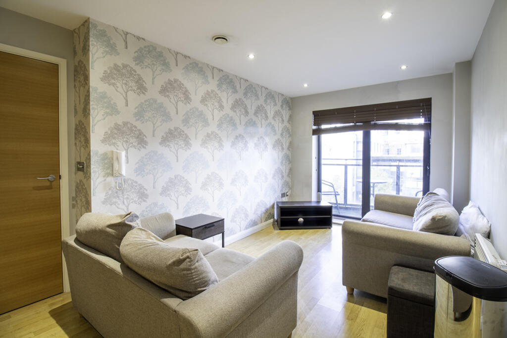 Main image of property: One Brewery Wharf, Leeds City Centre