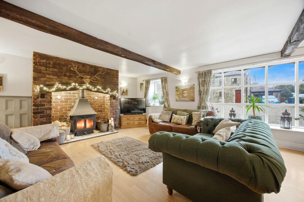 Additional image 17 of Clough Fold Barn, Loveclough Fold, Loveclough, Rossendale, BB4