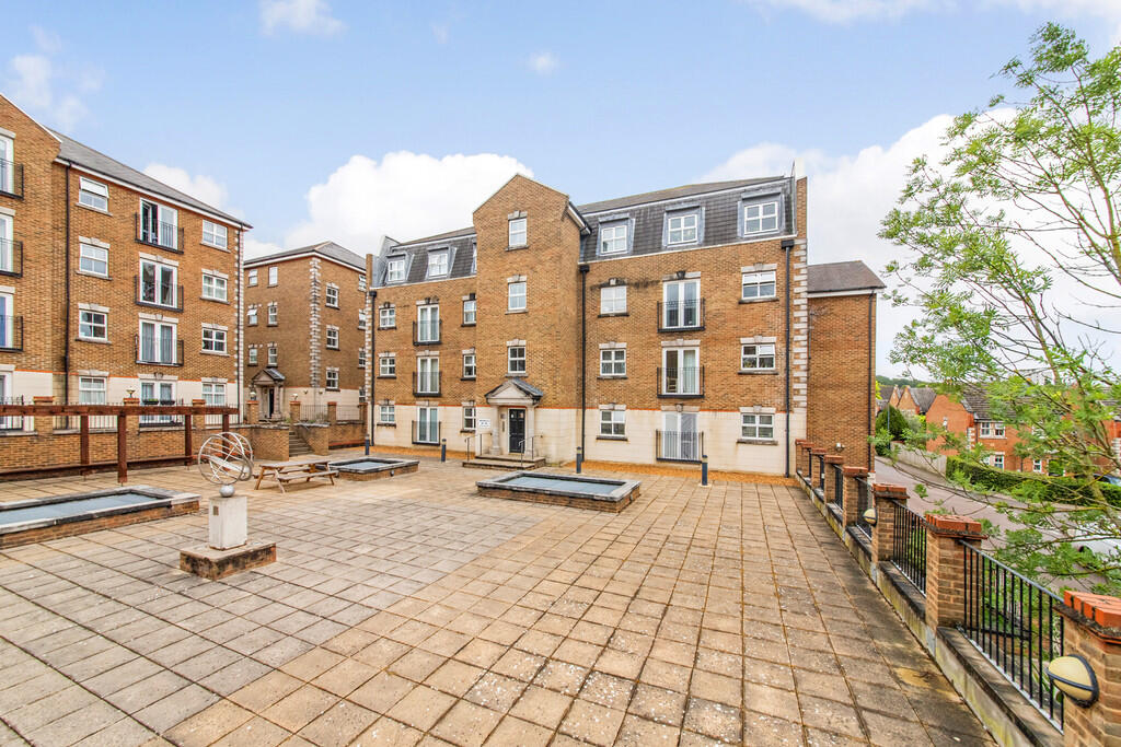 Main image of property: Brook Square, Shooters Hill, SE18